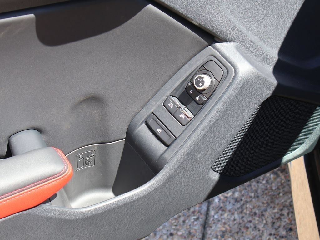 New 2026 Subaru BRZ Limited RWD image 18