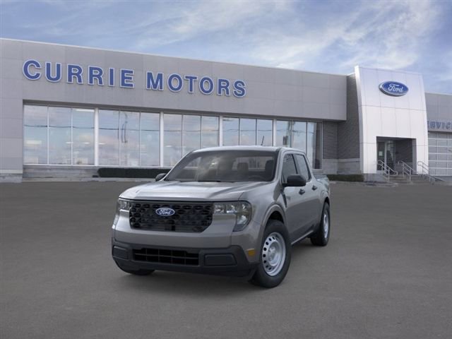 New 2026 Ford Maverick XL image 2