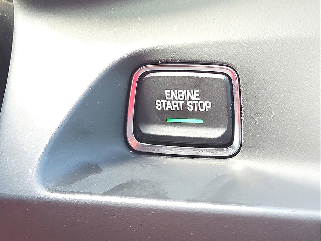 Used 2022 Chevrolet Camaro SS image 26