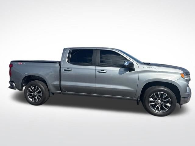 Used 2023 Chevrolet Silverado 1500 LT image 6