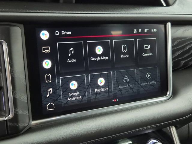 Used 2022 GMC Yukon XL Denali image 29