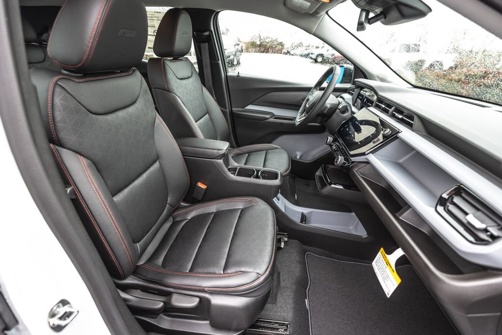 New 2027 Chevrolet Bolt RS image 27