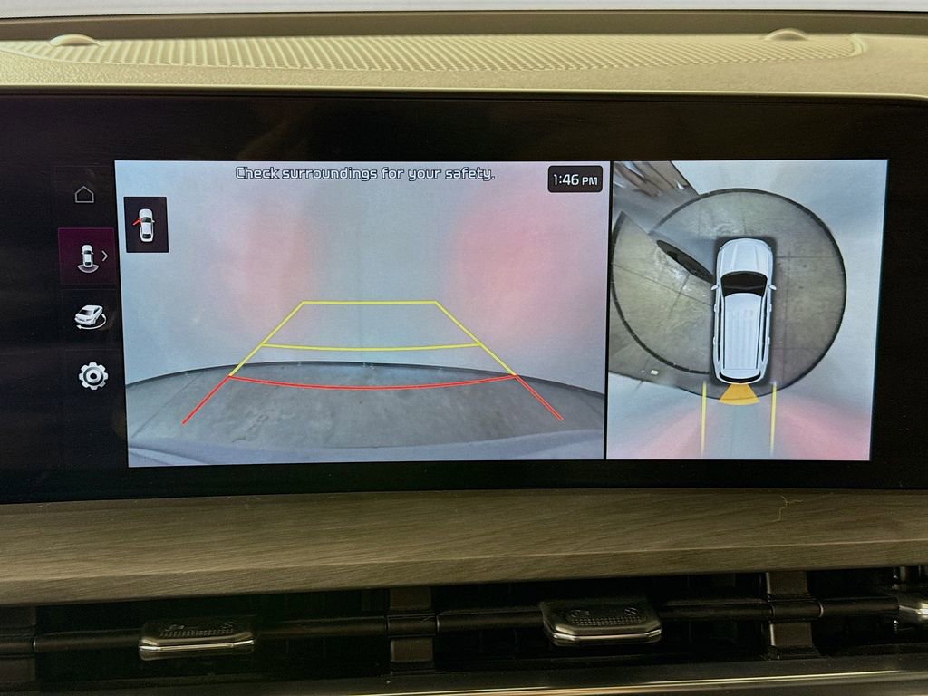 Used 2024 Kia Telluride SX X-Line image 17