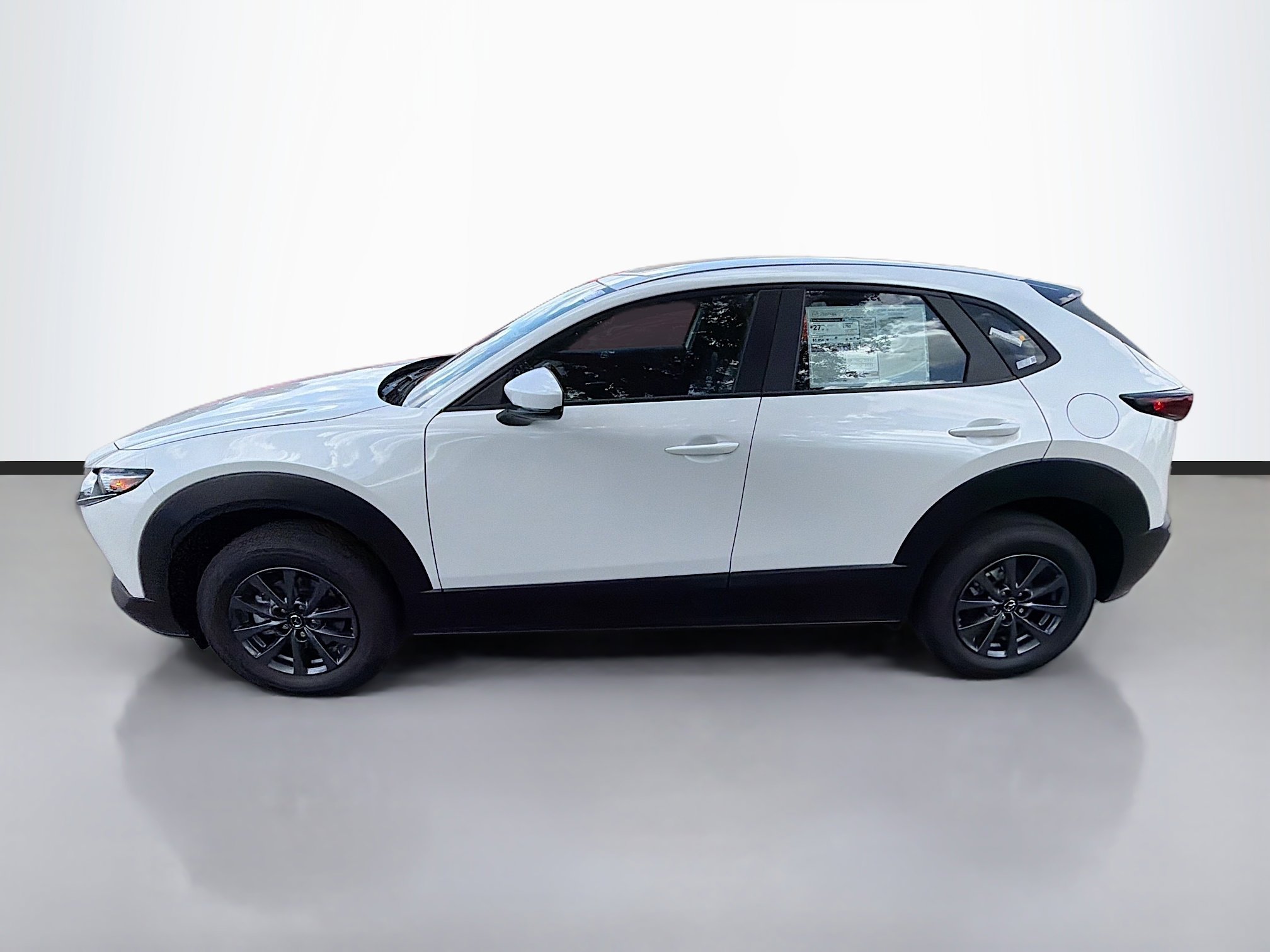 New 2026 MAZDA CX-30 AWD 2.5 S image 7