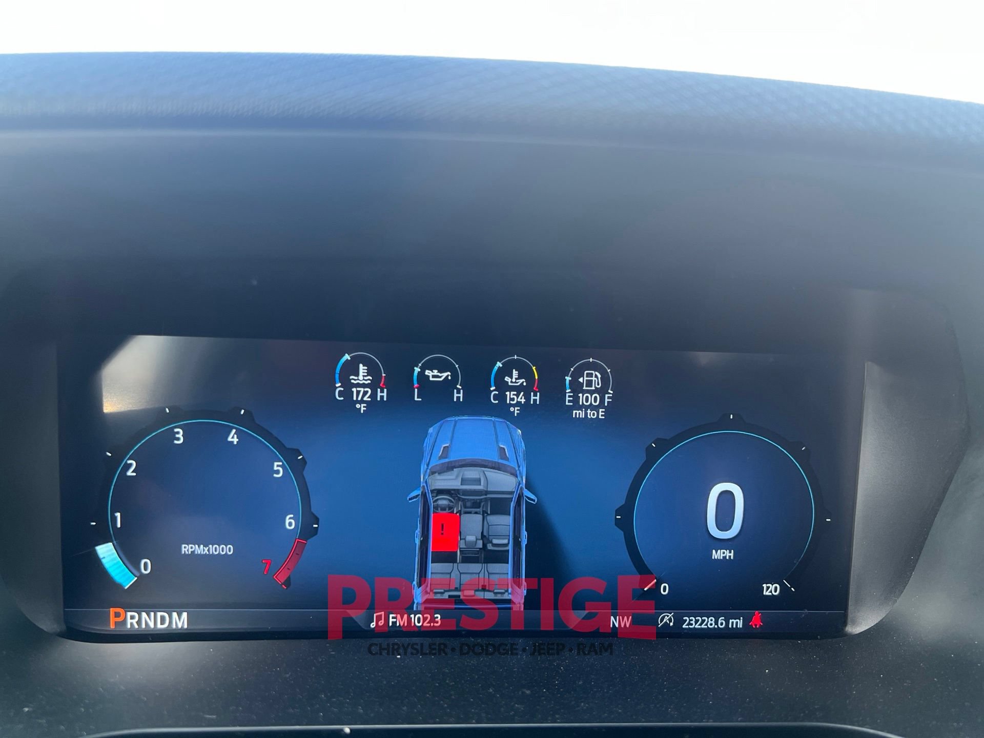 Used 2025 Ford F150 XLT w/ Equipment Group 301A Standard AWD/4WD image 40