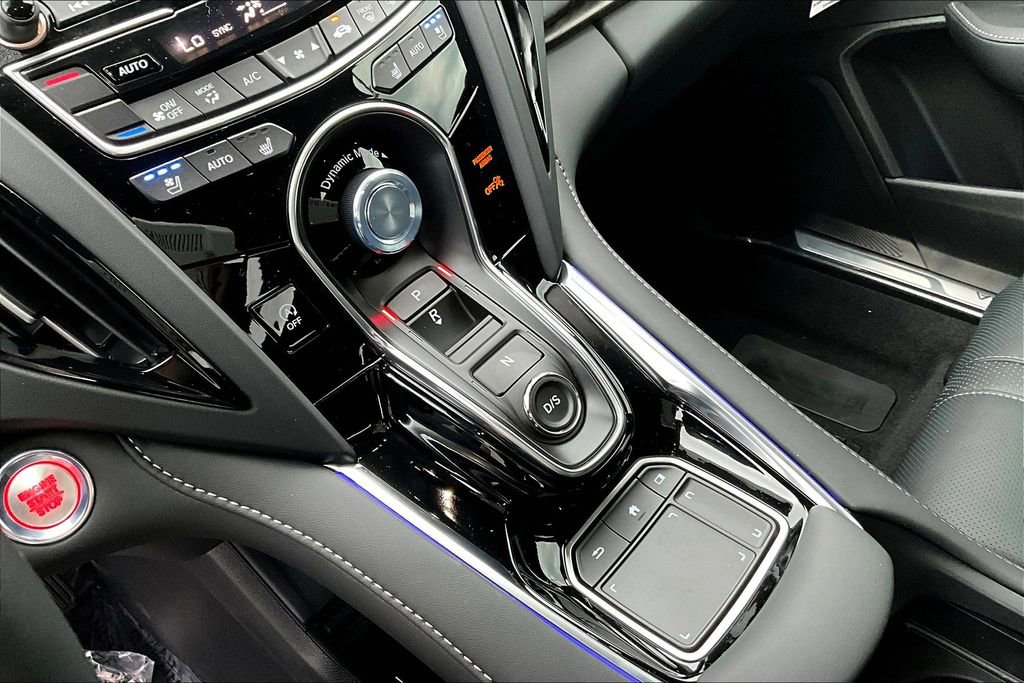 Used 2024 Acura RDX SH-AWD w/ Advance Package image 11