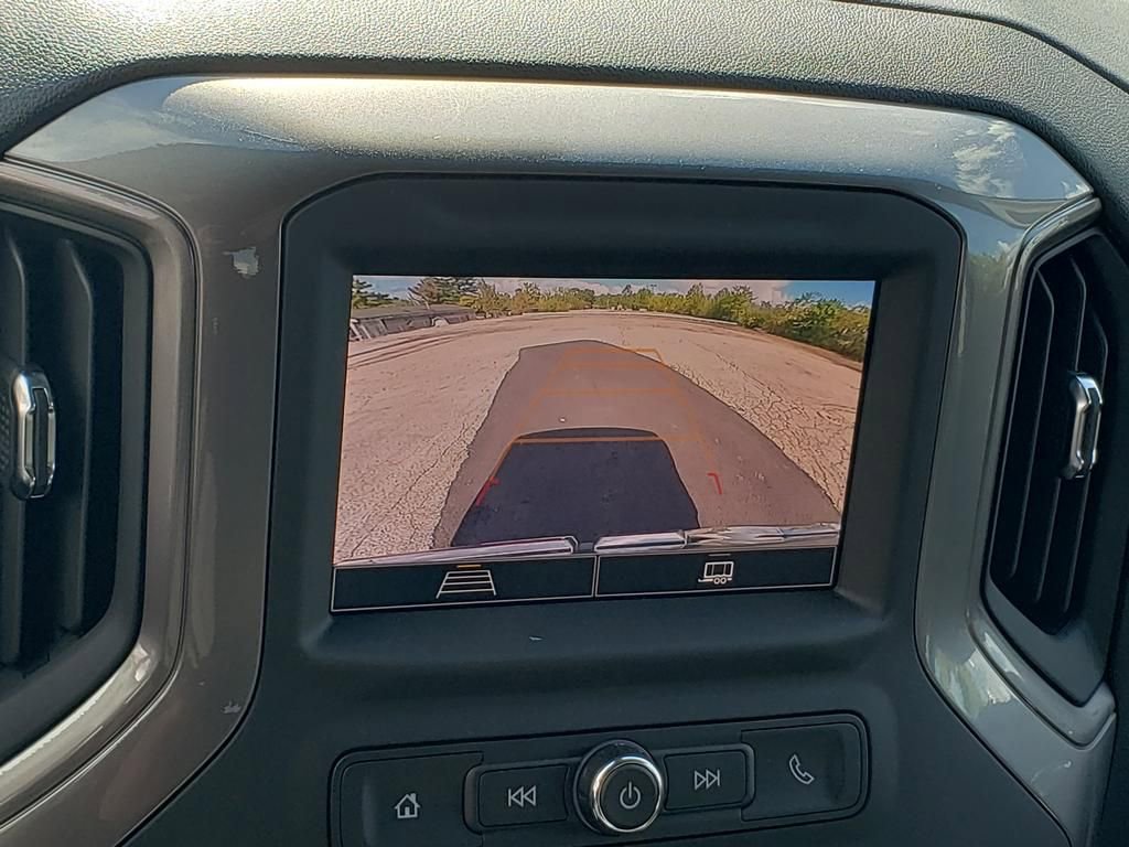 New 2026 GMC Sierra 1500 Pro w/ Graphite Edition image 11