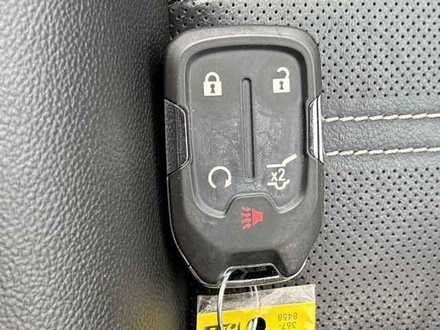 Used 2024 GMC Terrain Denali w/ Denali Premium Package AWD/4WD image 46