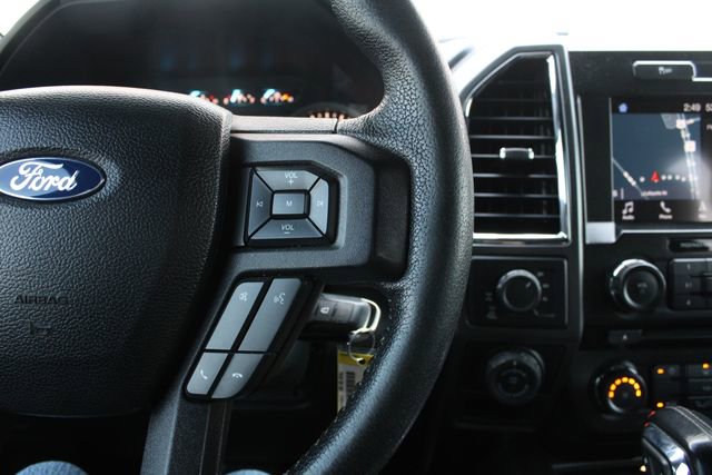 Used 2016 Ford F150 XLT w/ Equipment Group 301A Mid image 14