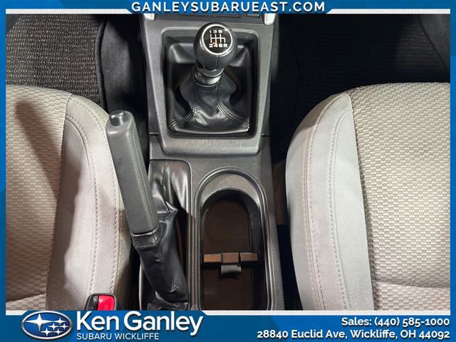 Used 2014 Subaru Forester 2.5i Premium image 12