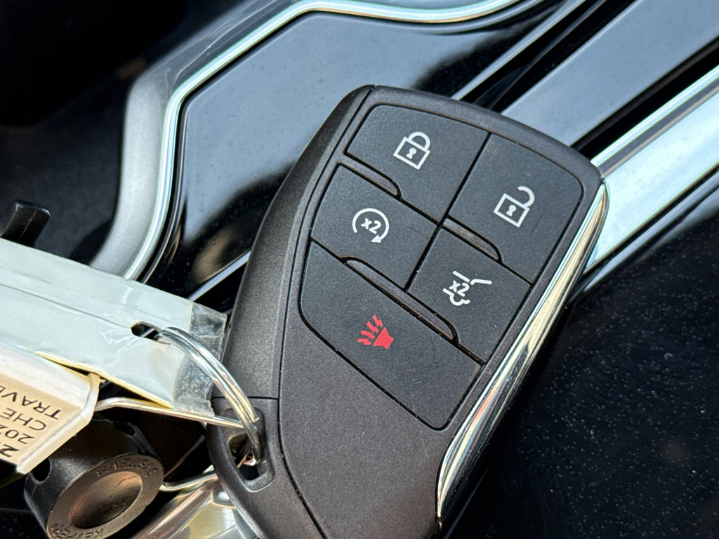 Certified 2024 Chevrolet Traverse RS w/ LPO, Floor Liner Package image 39