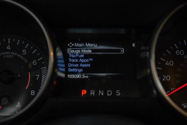 Used 2018 Ford Mustang Premium image 27