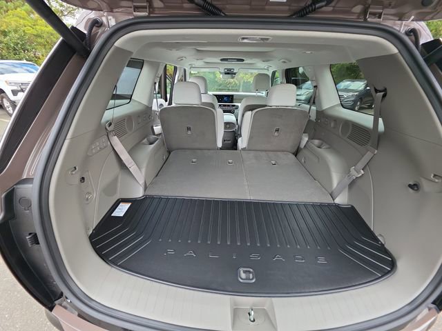 New 2026 Hyundai Palisade Limited image 22