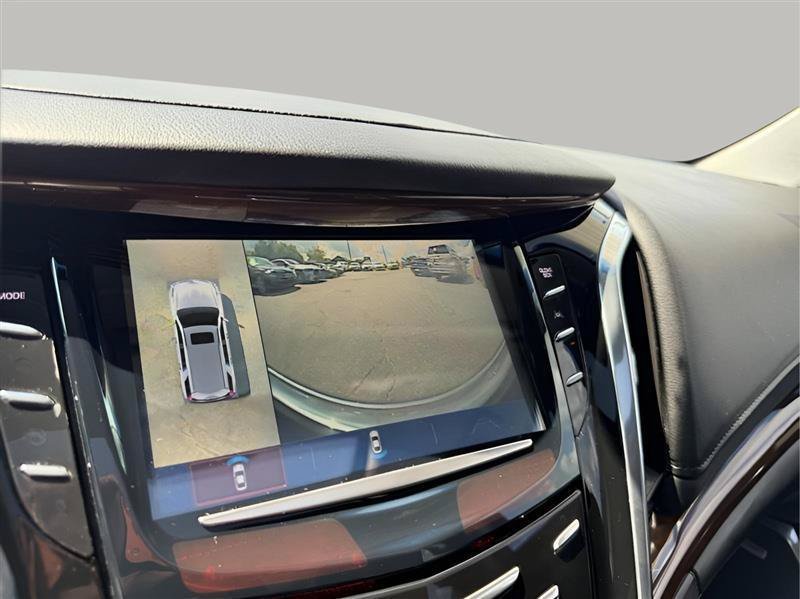 Used 2019 Cadillac Escalade ESV Luxury RWD image 68