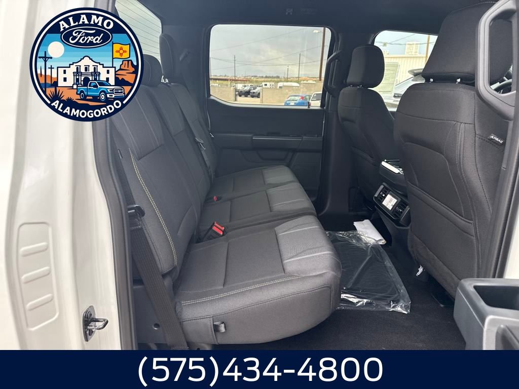 New 2025 Ford F150 STX image 14