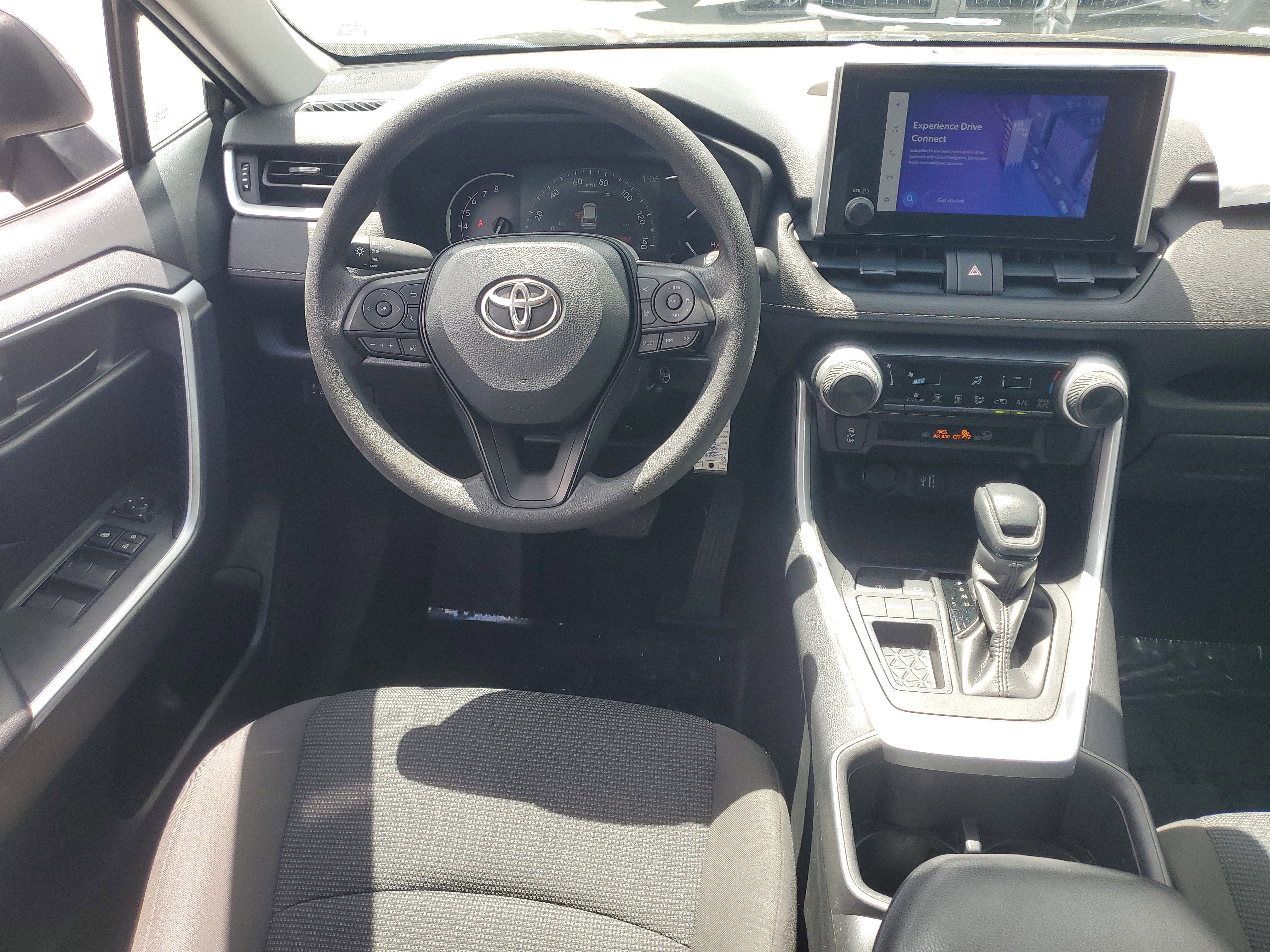 Certified 2023 Toyota RAV4 LE image 12