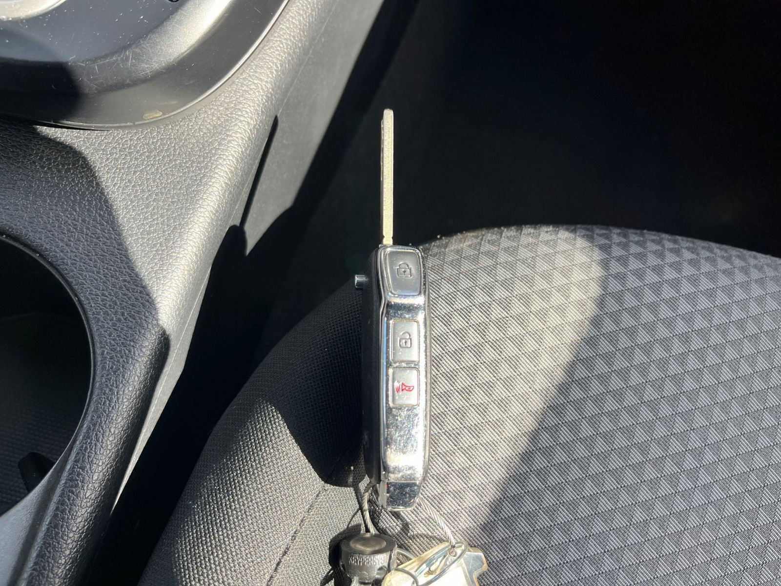 Used 2025 Kia Soul LX w/ LX Technology Package image 21