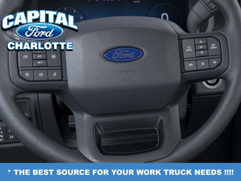 New 2024 Ford F150 XL image 12