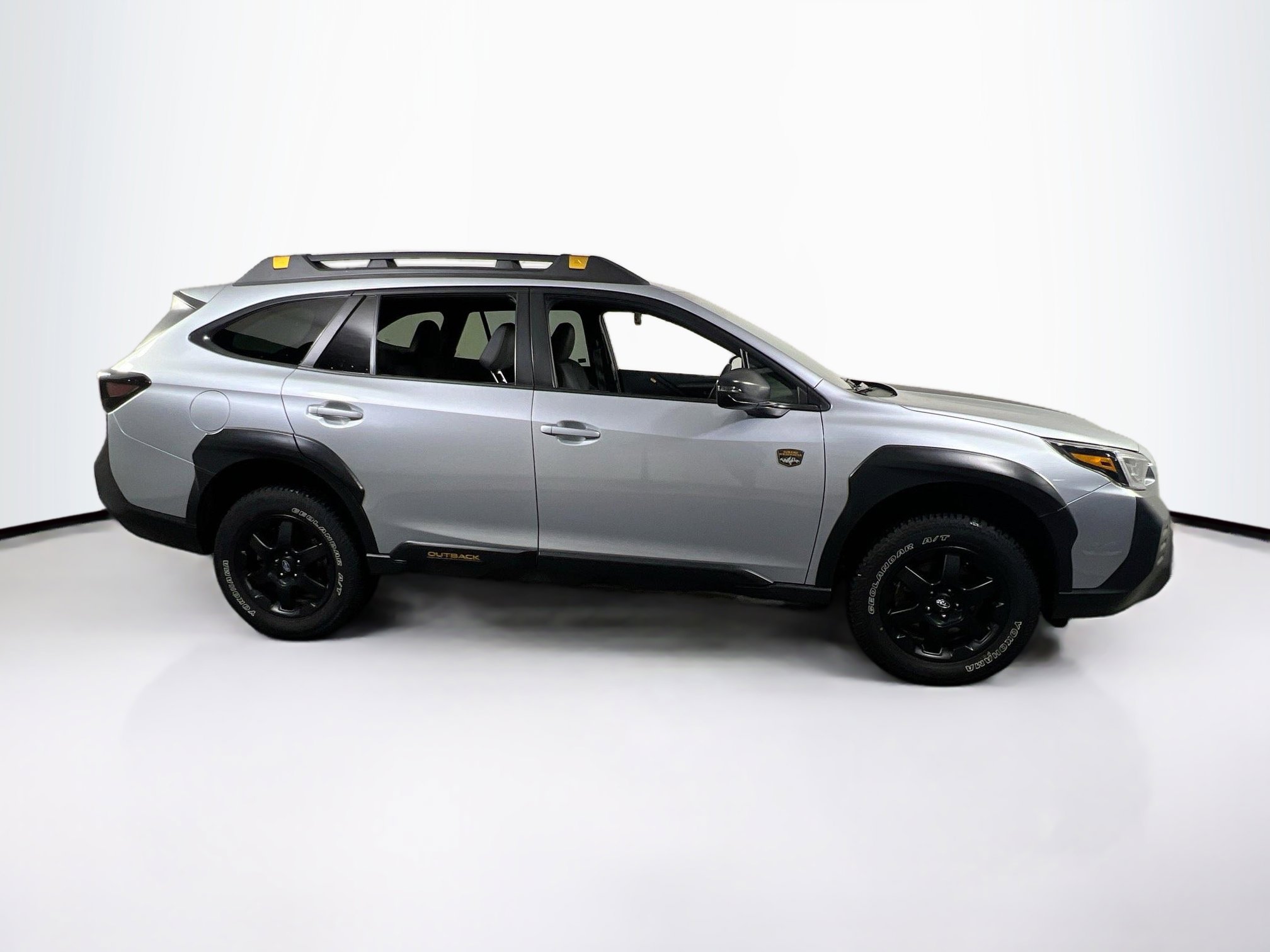 Used 2023 Subaru Outback Wilderness image 4