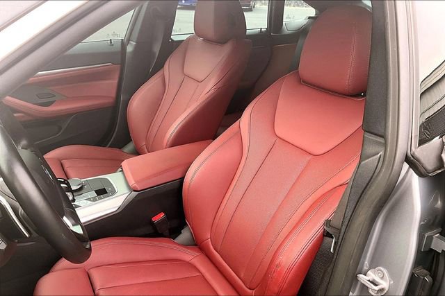 Used 2023 BMW 430i Gran Coupe w/ Premium Package image 27