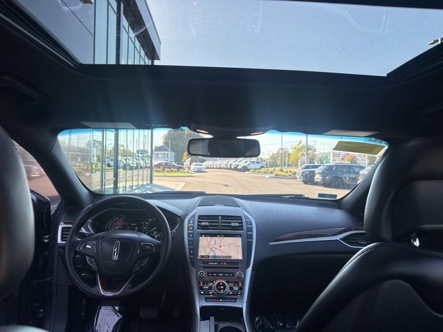 Used 2018 Lincoln MKZ Reserve w/ Climate Package image 12