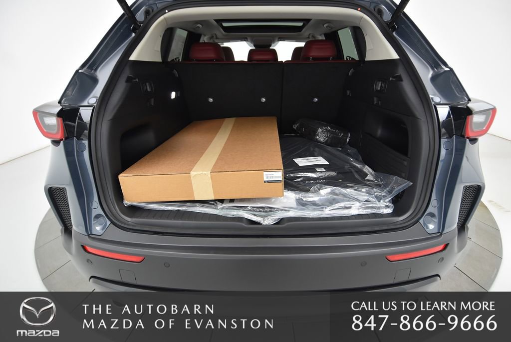 New 2026 MAZDA CX-50 2.5 Hybrid w/ Weather Package image 31