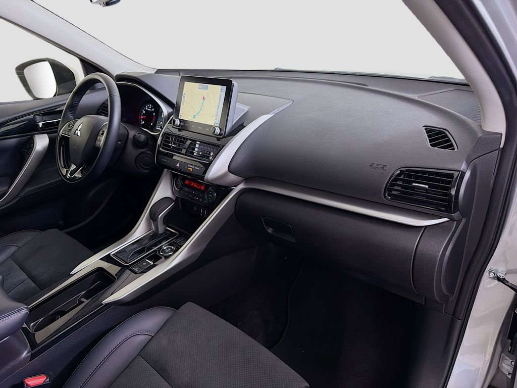 Used 2025 Mitsubishi Eclipse Cross SEL image 30