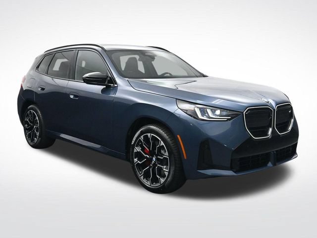 New 2026 BMW X3 M50 w/ Premium Package AWD/4WD image 2
