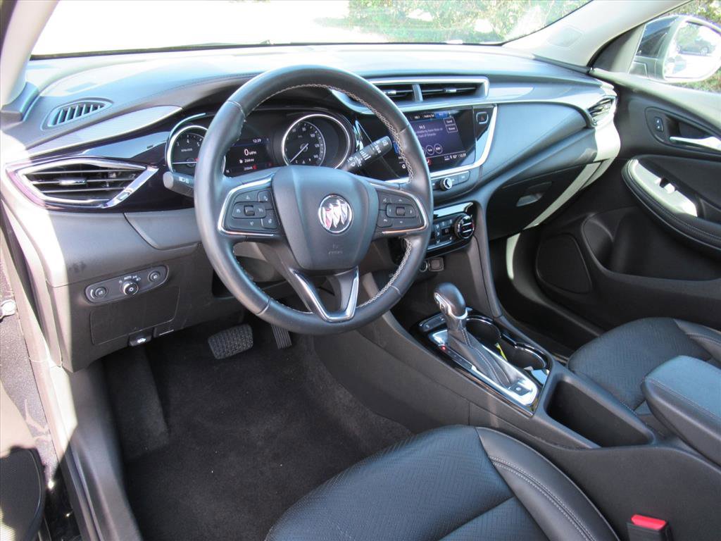 Used 2023 Buick Encore GX Essence w/ Experience Buick Package image 14