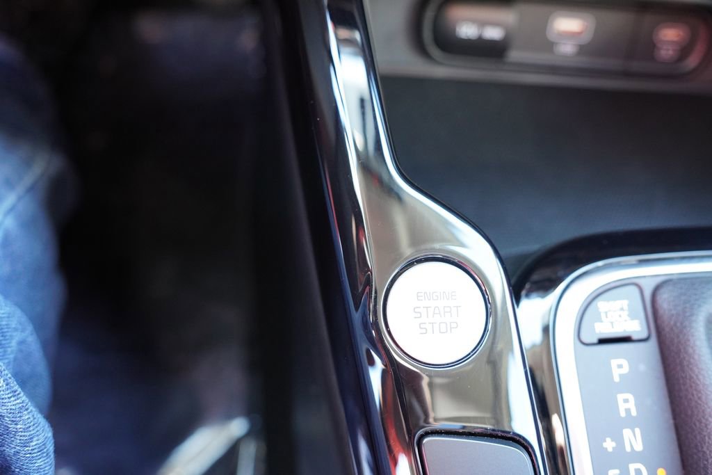 Certified 2023 Kia Soul GT-Line FWD image 28