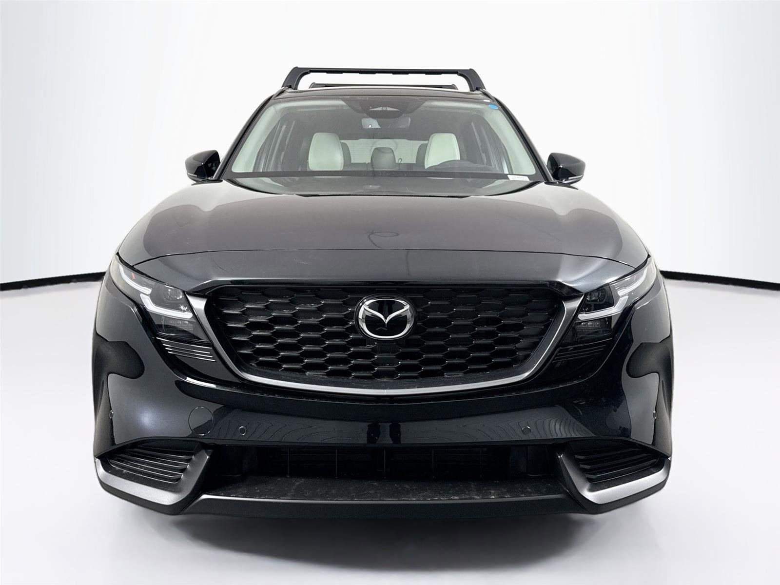 New 2026 MAZDA CX-5 Preferred image 9