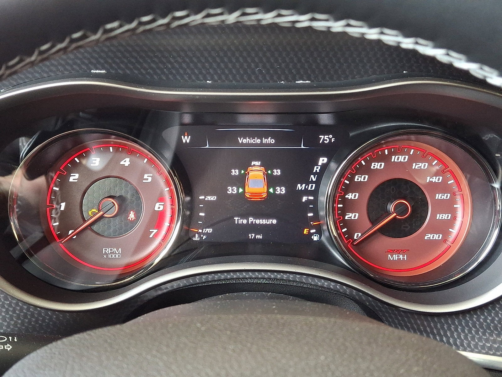 Used 2023 Dodge Charger SRT Hellcat RWD image 19