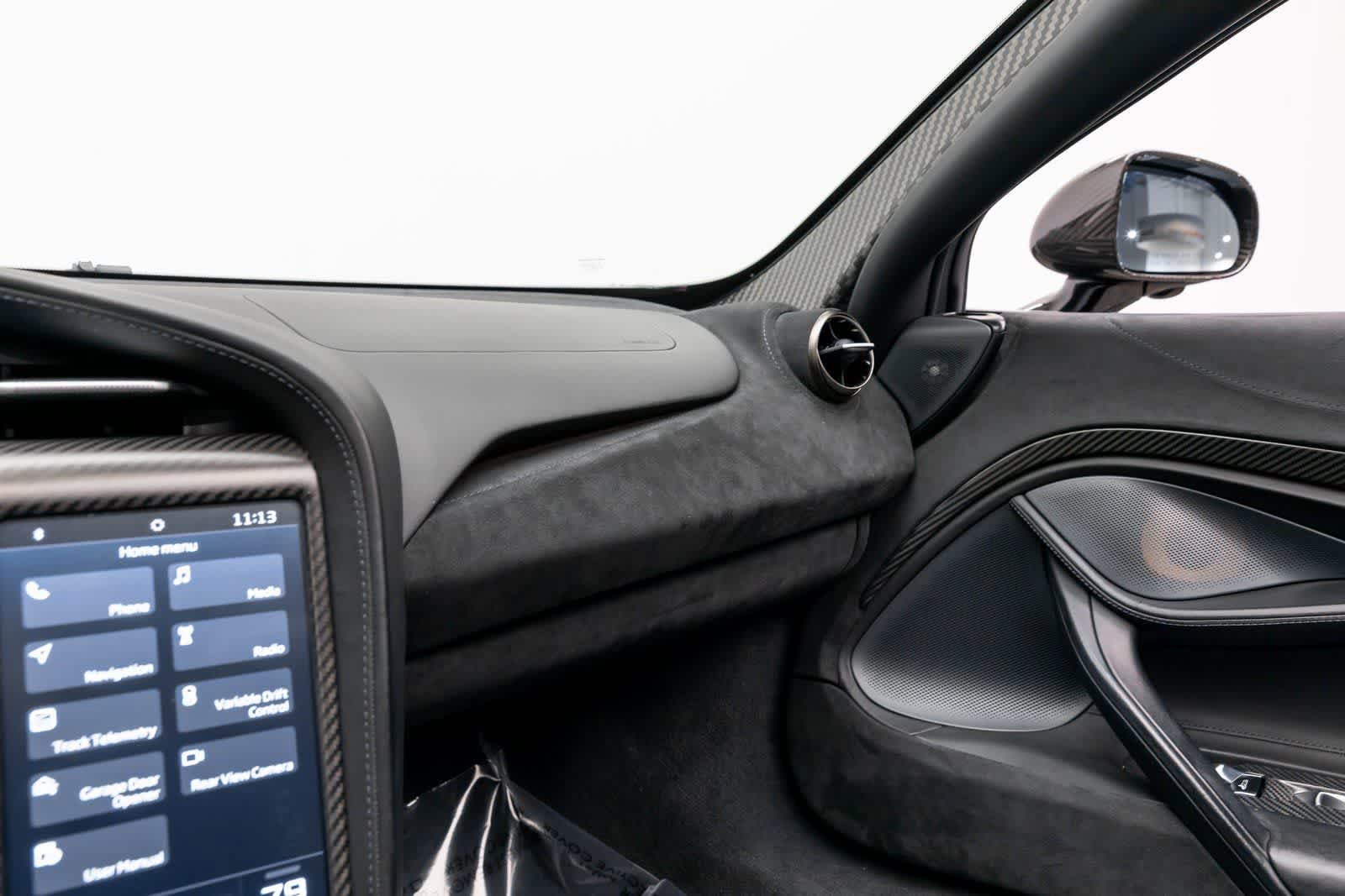 Used 2023 McLaren 720S Spider RWD image 33