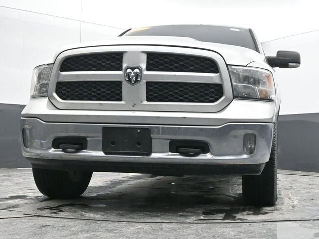 Used 2015 RAM 1500 Outdoorsman image 43