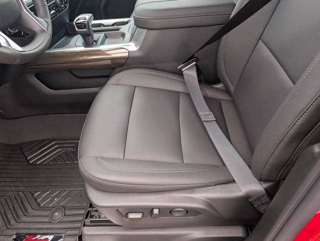 New 2026 Chevrolet Silverado 1500 LT AWD/4WD image 19