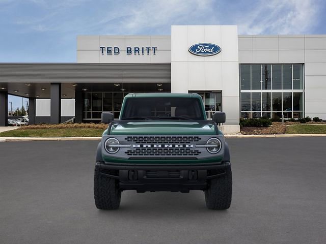 New 2025 Ford Bronco Badlands AWD/4WD image 7