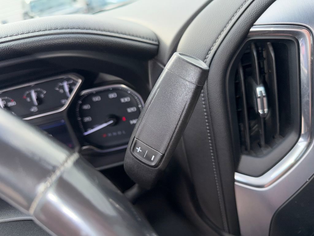 Used 2020 GMC Sierra 1500 SLT w/ SLT Premium Plus Package image 26