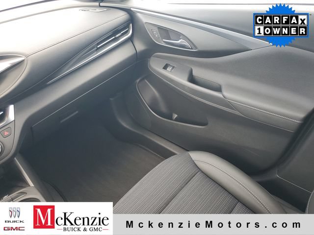 Used 2024 Buick Envista Sport Touring w/ Convenience I Package FWD image 26