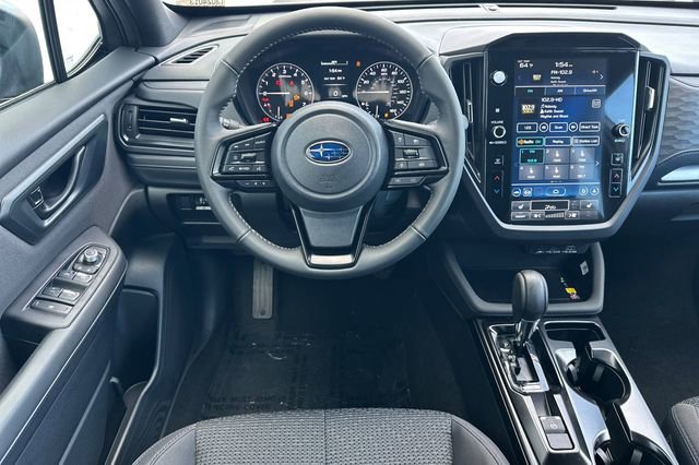 New 2026 Subaru Forester Premium image 11