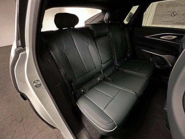 New 2025 Cadillac Lyriq Sport w/ Nappa Leather Package image 16