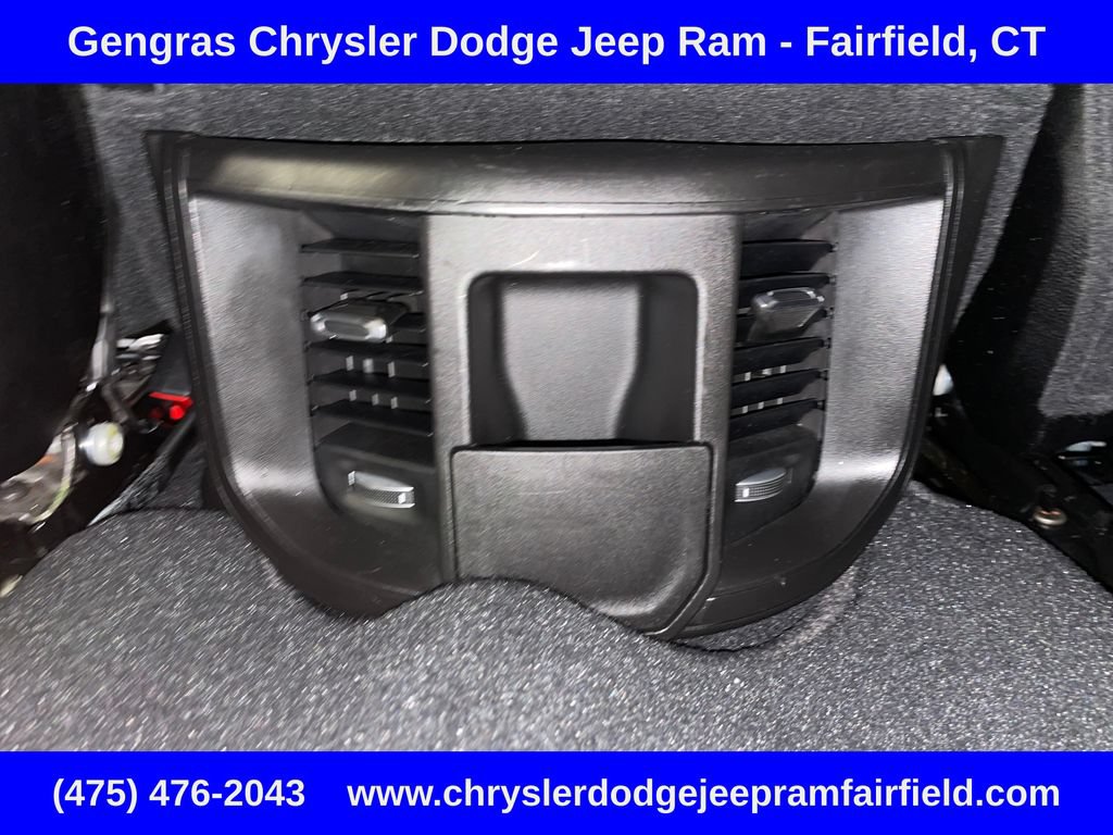 Certified 2026 RAM 2500 Big Horn AWD/4WD image 40