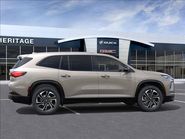 New 2026 Buick Enclave Sport Touring image 5