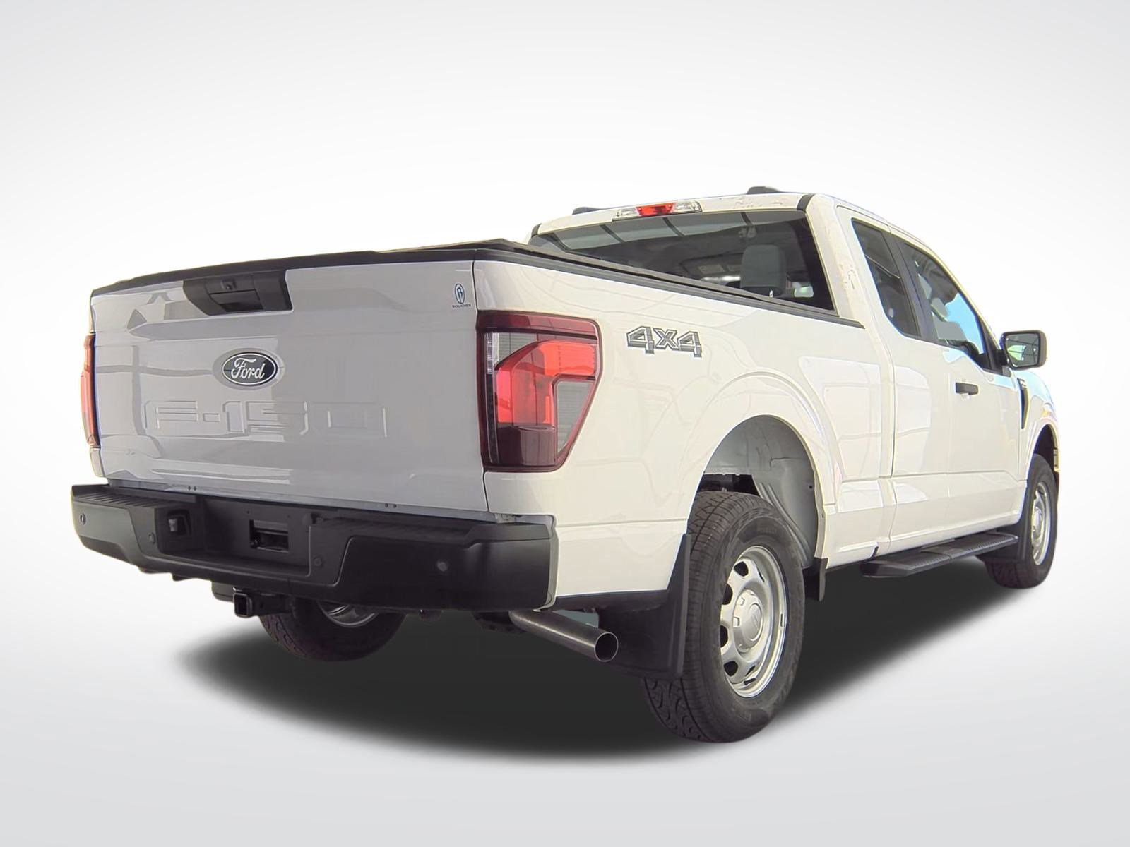 Used 2024 Ford F150 XL