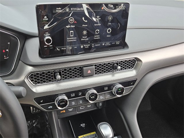 New 2026 Acura Integra A-Spec image 17