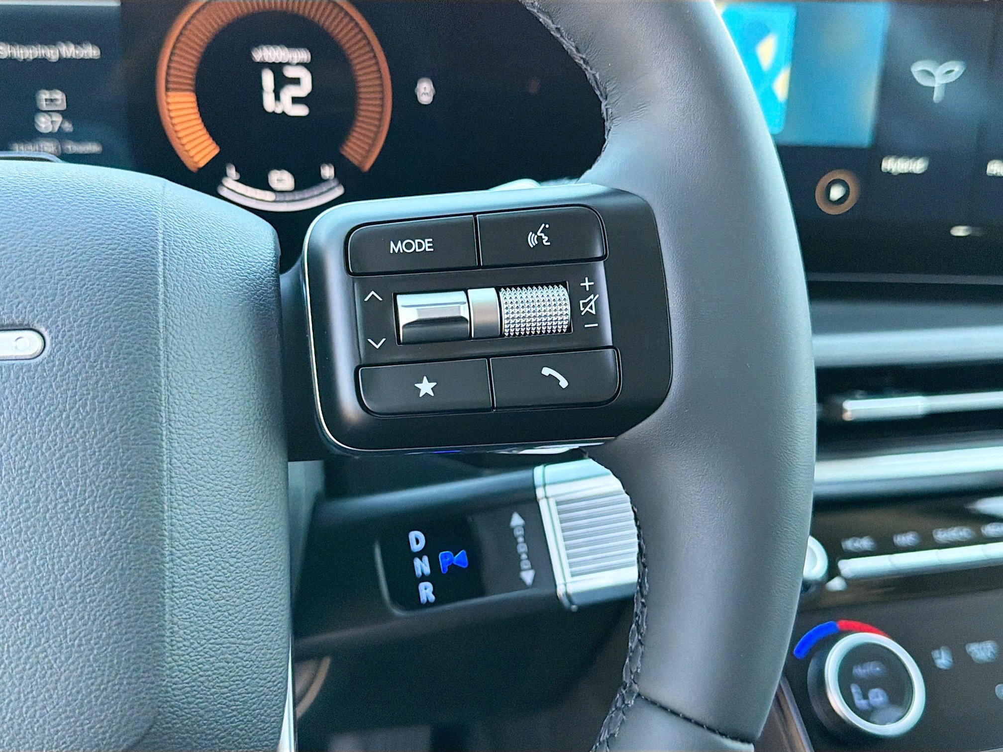 New 2026 Hyundai Santa Fe SEL w/ Tow & Go Package image 36