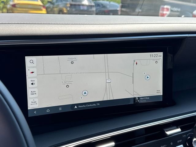 New 2026 Hyundai Palisade Calligraphy image 21