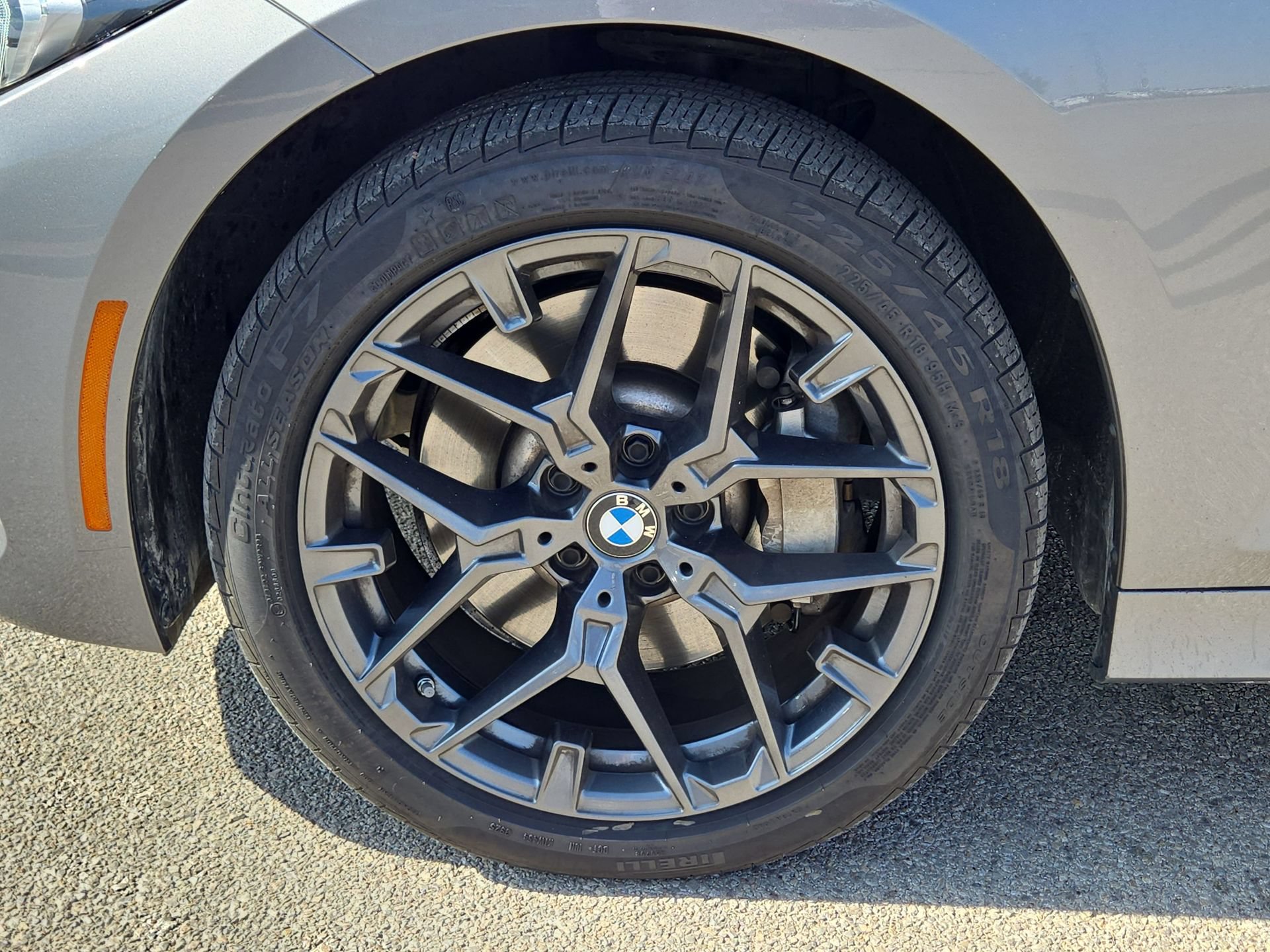Used 2026 BMW 330i xDrive Sedan AWD/4WD image 11