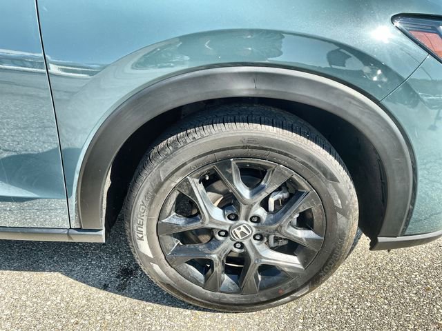 Used 2024 Honda HR-V Sport image 20