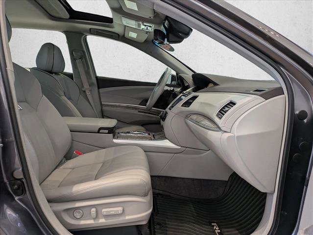 Used 2020 Acura RLX w/ Technology Package image 27