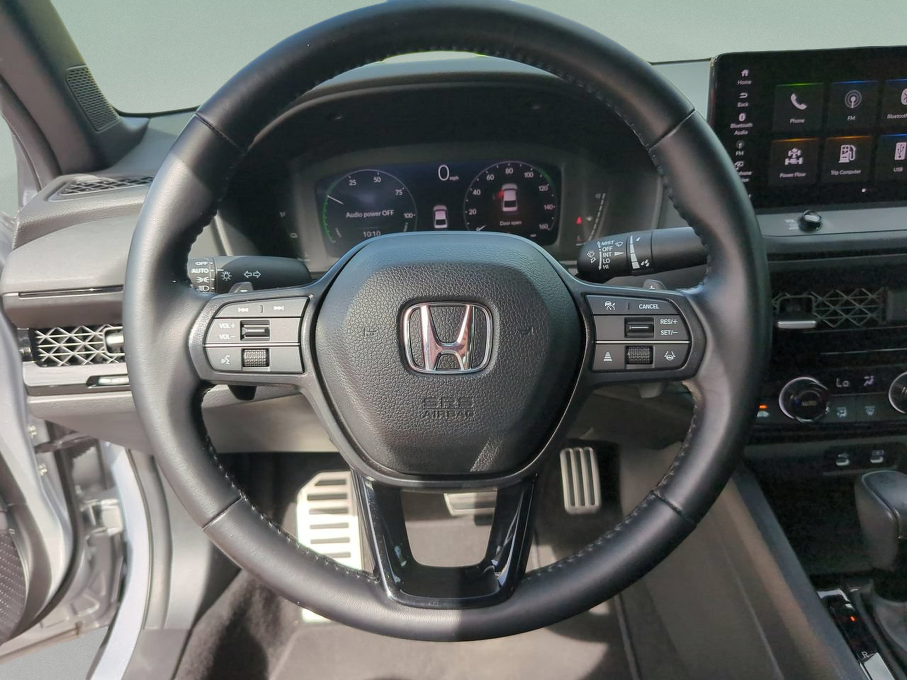 Certified 2024 Honda Accord Sport image 11